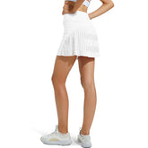 Women's High Waisted Lightweight Pleated Tennis Skirts